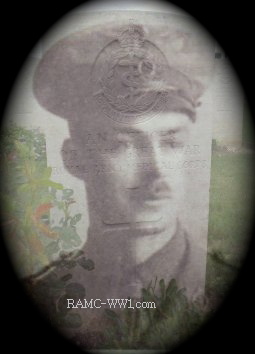 Thomas HAYHURST M.B., Ch.B.